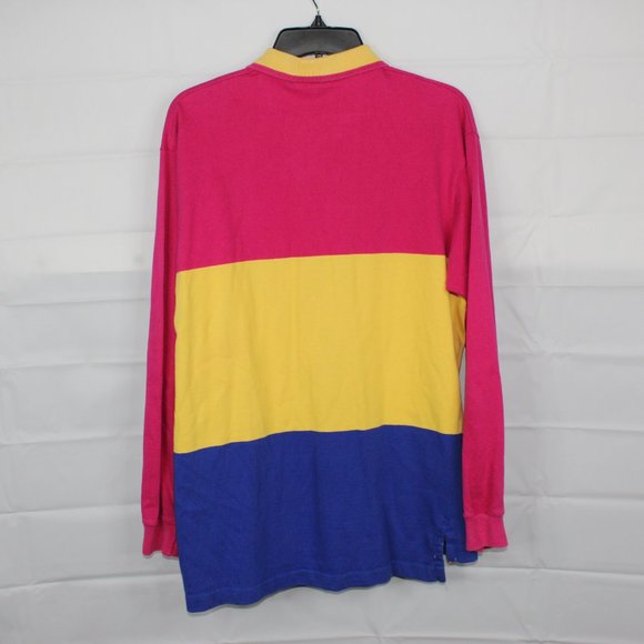 Vintage Gant Rugger Long Sleeve Shirt - Picture 3 of 6